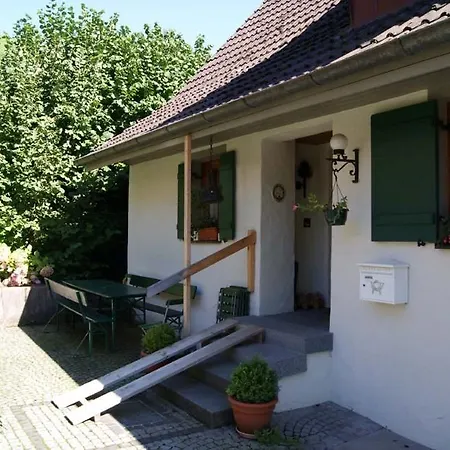 Achrainmuhle Lindau (Bodensee)