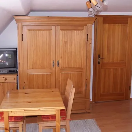 Achrainmuhle Appartement *