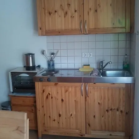 Achrainmuhle Appartement