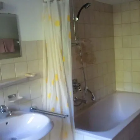 Appartement Achrainmuhle Lindau (Bodensee)