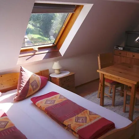 Appartement Achrainmuhle *
