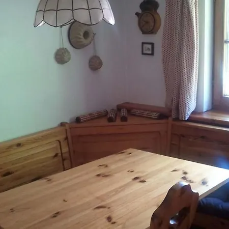 Achrainmuhle Apartament