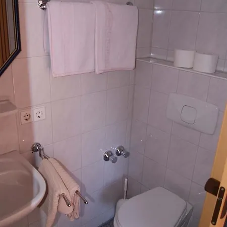 Apartament Achrainmuhle *