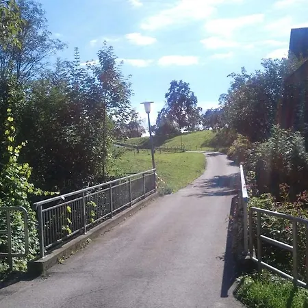 Achrainmuhle Lindau (Bodensee)