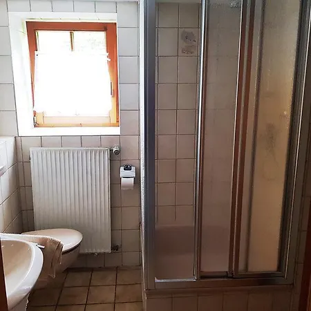 Achrainmuhle Appartement *