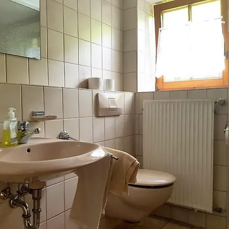 Achrainmuhle Apartament *