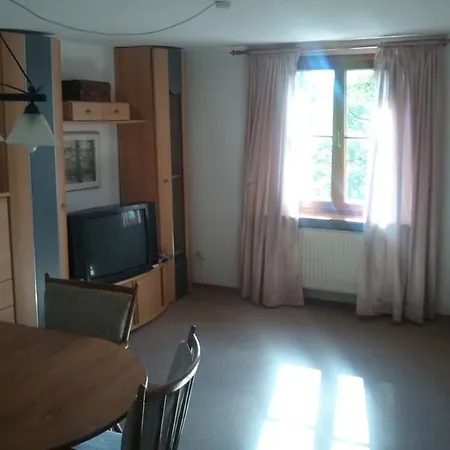 Apartament Achrainmuhle *