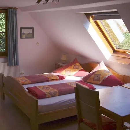 Achrainmuhle Appartement