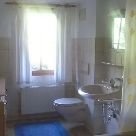 Apartament Achrainmuhle Lindau (Bodensee)